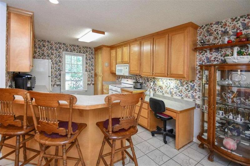 Image for property 4900 Flat Creek Road, Oakwood, GA 30566