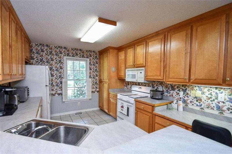 Image for property 4900 Flat Creek Road, Oakwood, GA 30566