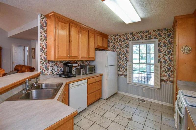 Image for property 4900 Flat Creek Road, Oakwood, GA 30566
