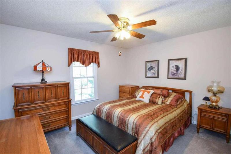 Image for property 4900 Flat Creek Road, Oakwood, GA 30566