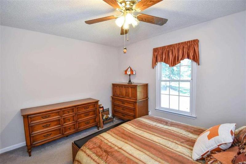 Image for property 4900 Flat Creek Road, Oakwood, GA 30566
