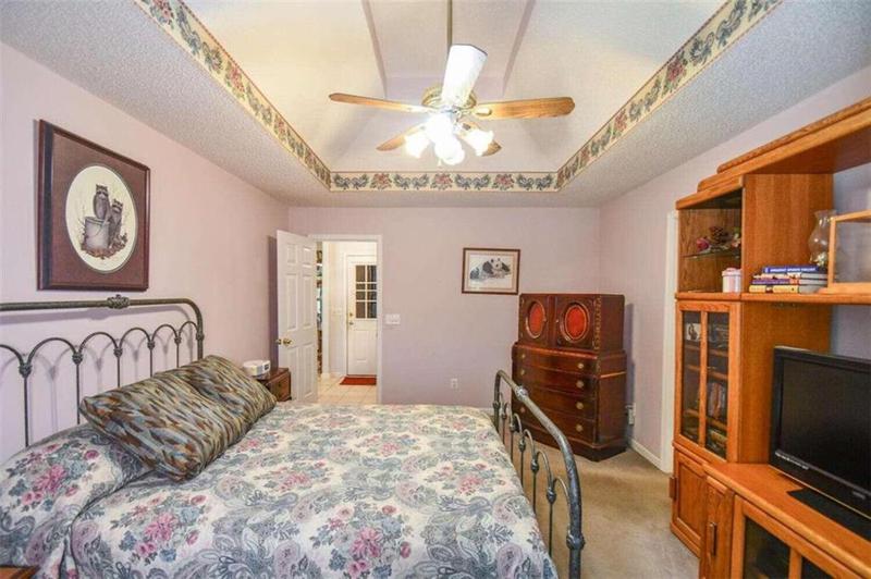 Image for property 4900 Flat Creek Road, Oakwood, GA 30566