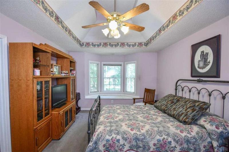 Image for property 4900 Flat Creek Road, Oakwood, GA 30566