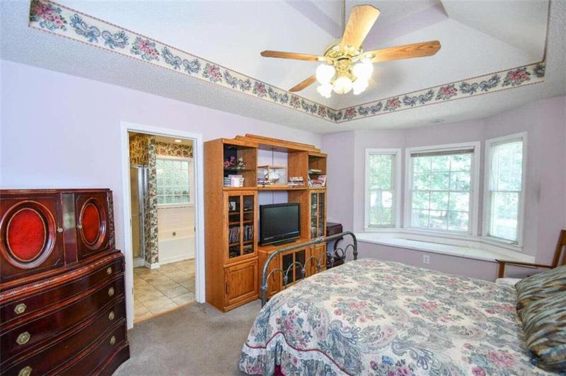 Image for property 4900 Flat Creek Road, Oakwood, GA 30566