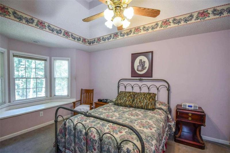 Image for property 4900 Flat Creek Road, Oakwood, GA 30566