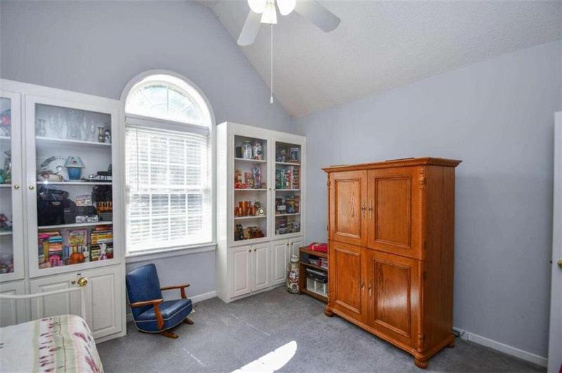 Image for property 4900 Flat Creek Road, Oakwood, GA 30566
