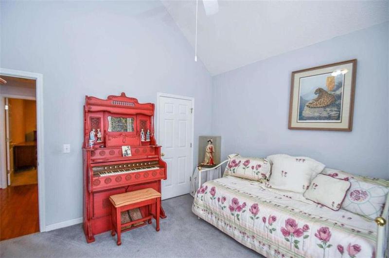 Image for property 4900 Flat Creek Road, Oakwood, GA 30566