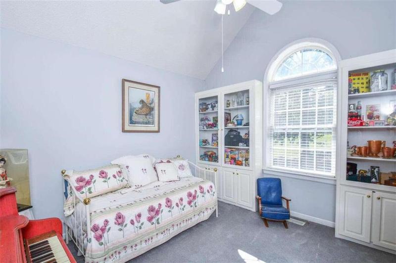 Image for property 4900 Flat Creek Road, Oakwood, GA 30566