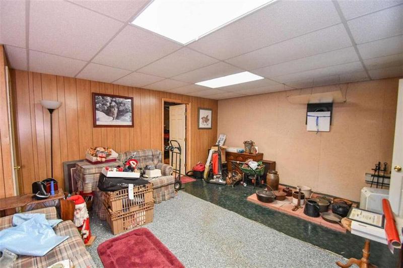 Image for property 4900 Flat Creek Road, Oakwood, GA 30566