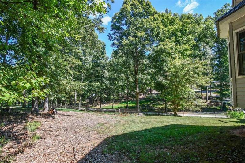 Image for property 4900 Flat Creek Road, Oakwood, GA 30566