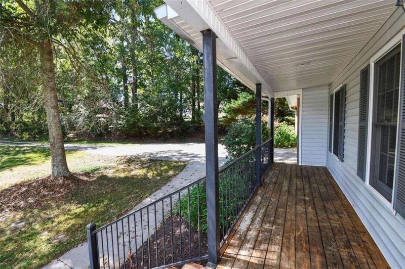 Image for property 4900 Flat Creek Road, Oakwood, GA 30566