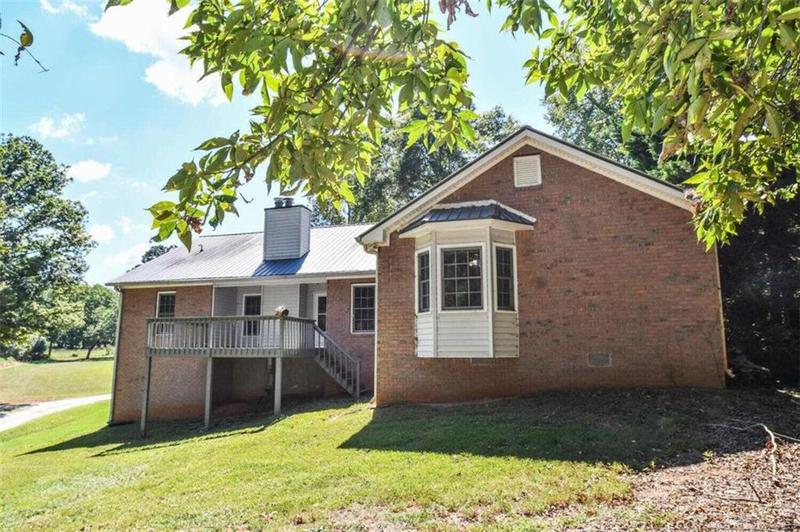 Image for property 4900 Flat Creek Road, Oakwood, GA 30566