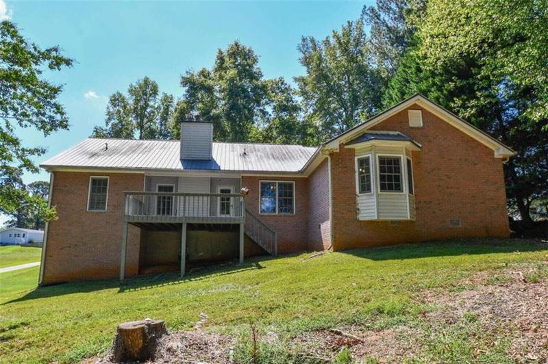 Image for property 4900 Flat Creek Road, Oakwood, GA 30566