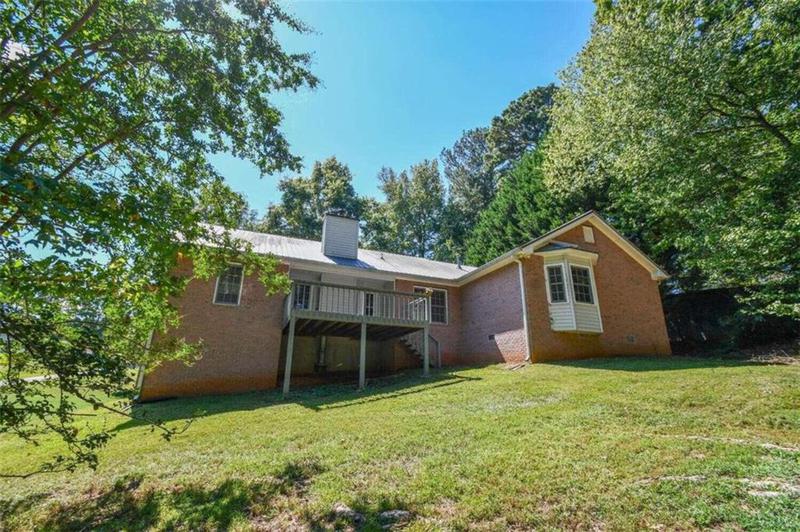 Image for property 4900 Flat Creek Road, Oakwood, GA 30566
