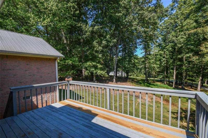 Image for property 4900 Flat Creek Road, Oakwood, GA 30566