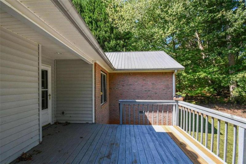 Image for property 4900 Flat Creek Road, Oakwood, GA 30566