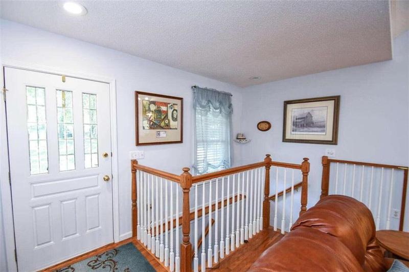 Image for property 4900 Flat Creek Road, Oakwood, GA 30566