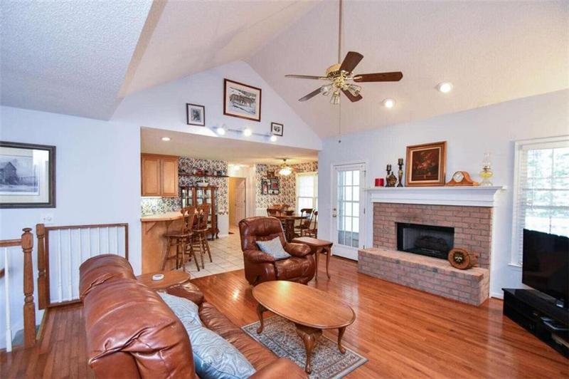 Image for property 4900 Flat Creek Road, Oakwood, GA 30566