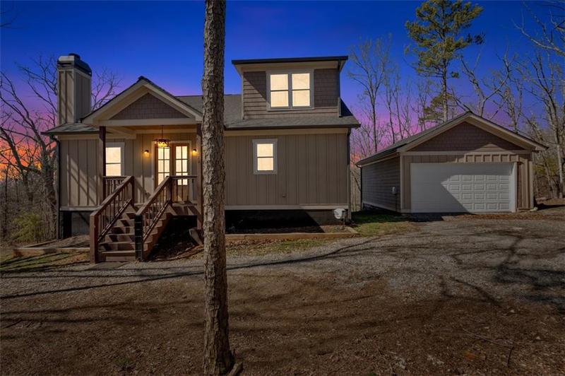 Image for property 1172 Hunter Drive, Ranger, GA 30734