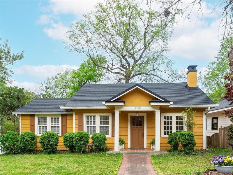 Image for property 2129 Fairhaven Circle, Atlanta, GA 30305