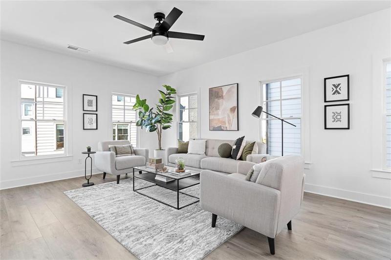 Image for property 3318 Stillwood Lane, Atlanta, GA 30354