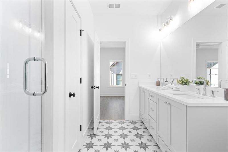 Image for property 3318 Stillwood Lane, Atlanta, GA 30354