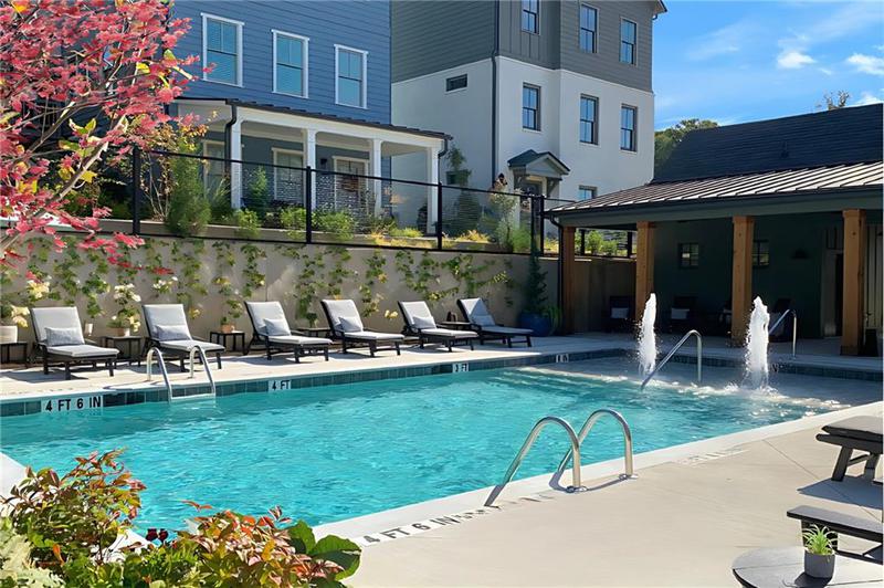 Image for property 3318 Stillwood Lane, Atlanta, GA 30354