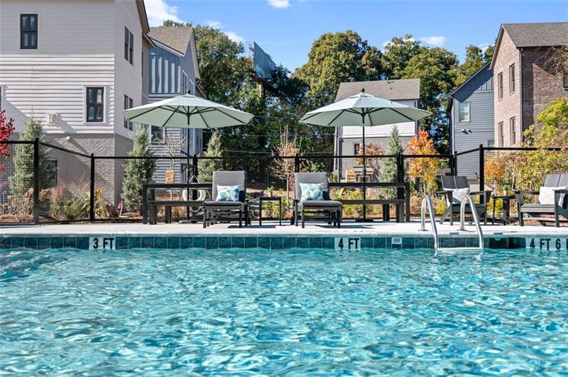 Image for property 3318 Stillwood Lane, Atlanta, GA 30354