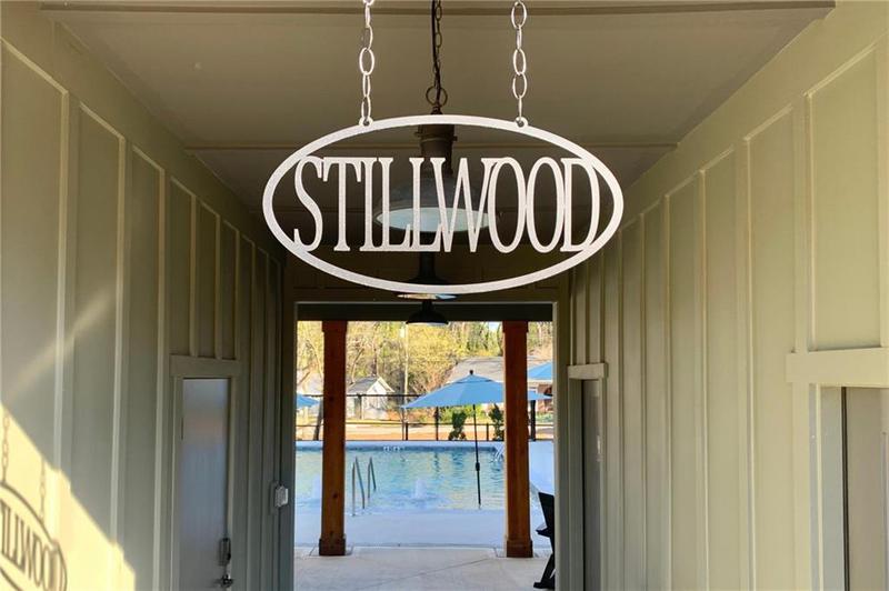Image for property 3318 Stillwood Lane, Atlanta, GA 30354