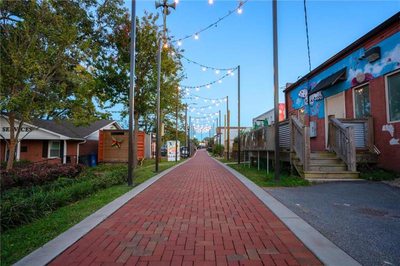 Image for property 3318 Stillwood Lane, Atlanta, GA 30354