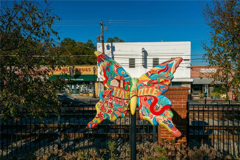 Image for property 3318 Stillwood Lane, Atlanta, GA 30354