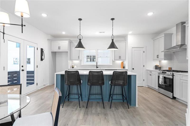 Image for property 3318 Stillwood Lane, Atlanta, GA 30354