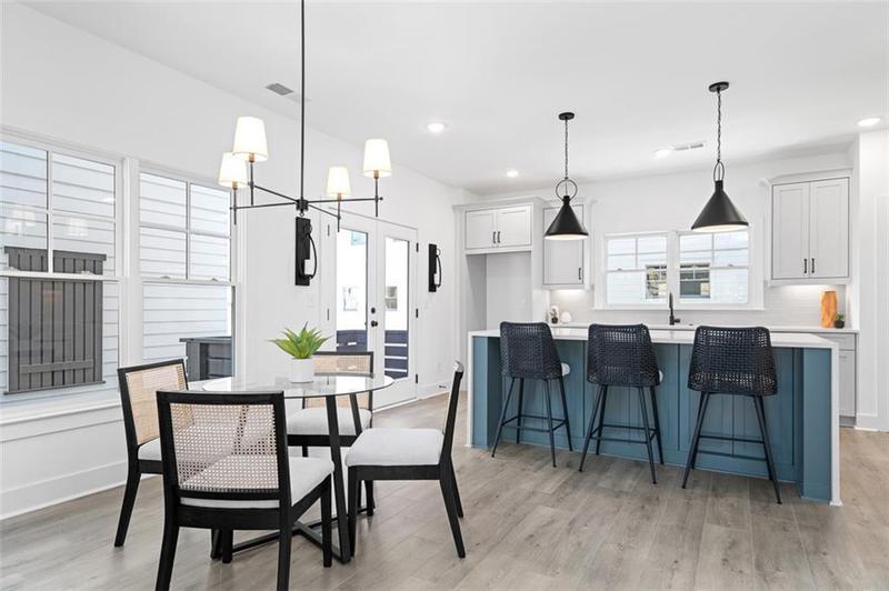 Image for property 3318 Stillwood Lane, Atlanta, GA 30354