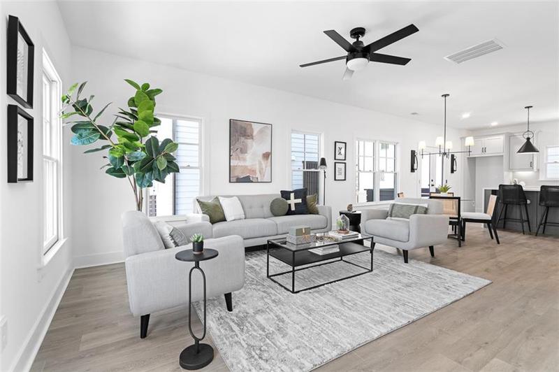 Image for property 3318 Stillwood Lane, Atlanta, GA 30354