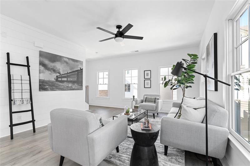 Image for property 3318 Stillwood Lane, Atlanta, GA 30354