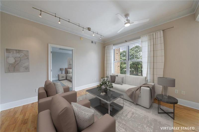 Image for property 2255 Peachtree Road 620, Atlanta, GA 30309