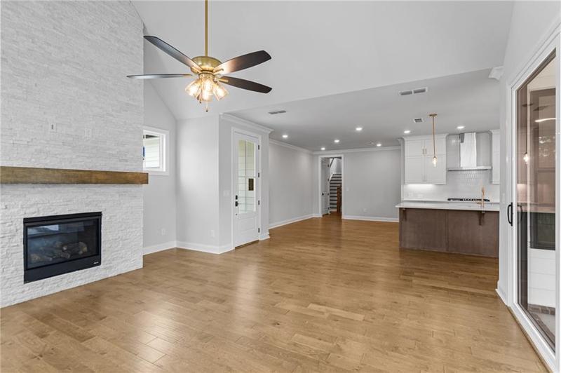 Image for property 531 Pearl Street, Cumming, GA 30040