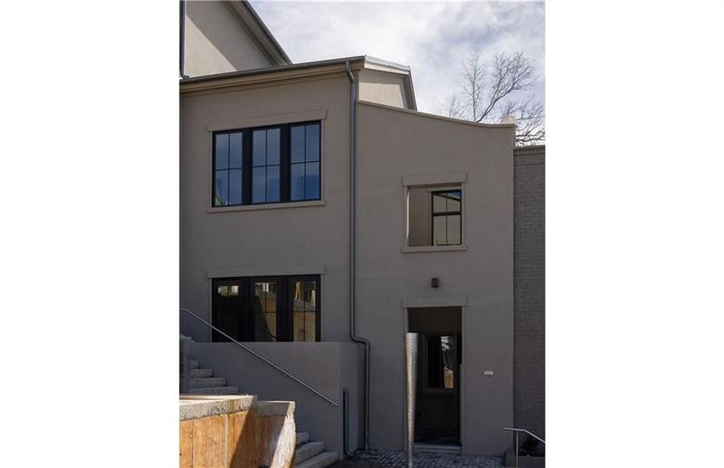 Image for property 10939 Serenbe Lane, Chattahoochee Hills, GA 30268