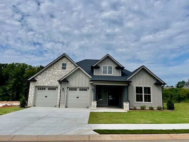 Image for property 1570 Legend Drive, Greensboro, GA 30642
