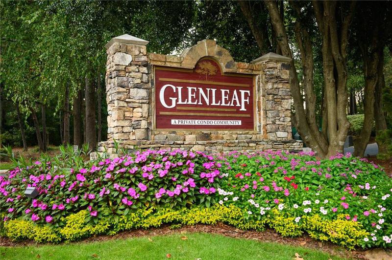 Image for property 816 Glenleaf Drive, Peachtree Corners, GA 30092