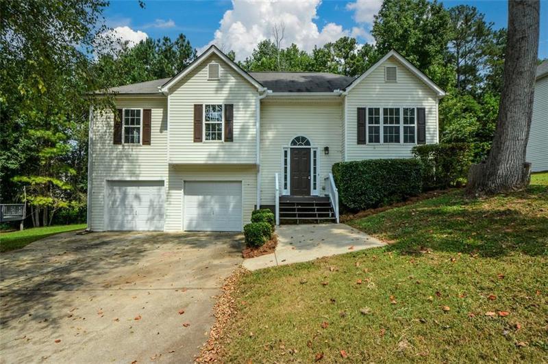 Image for property 6292 HAMPSTEAD Lane, Douglasville, GA 30134