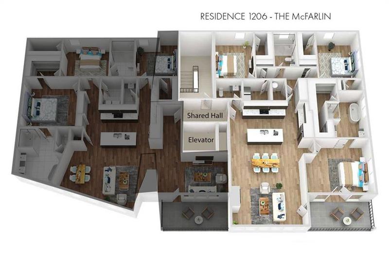 Image for property 8200 Main Street 1206, Woodstock, GA 30188