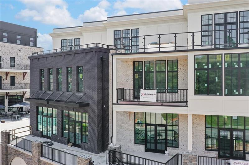 Image for property 8200 Main Street 1206, Woodstock, GA 30188