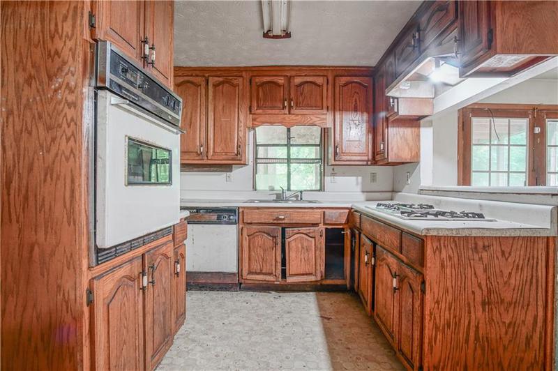 Image for property 3880 Mill Branch Road, Austell, GA 30106