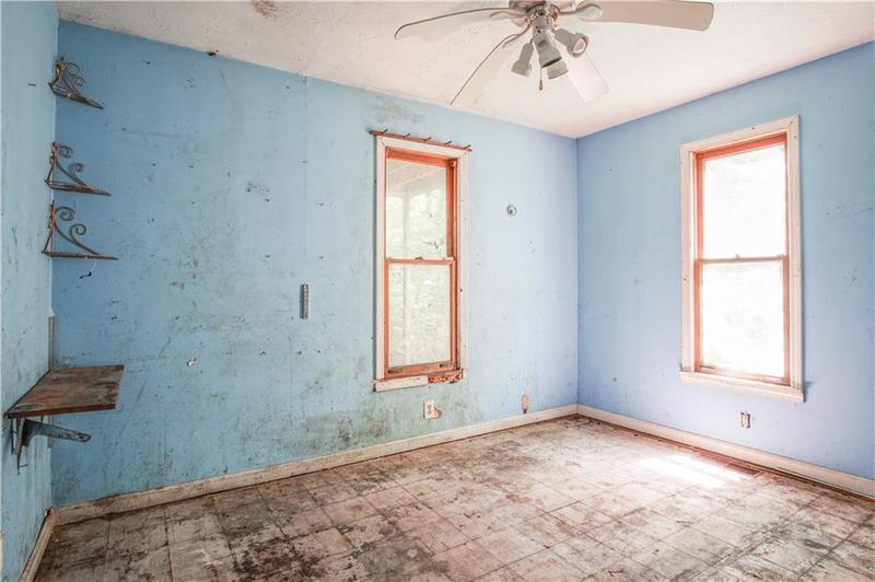 Image for property 3880 Mill Branch Road, Austell, GA 30106