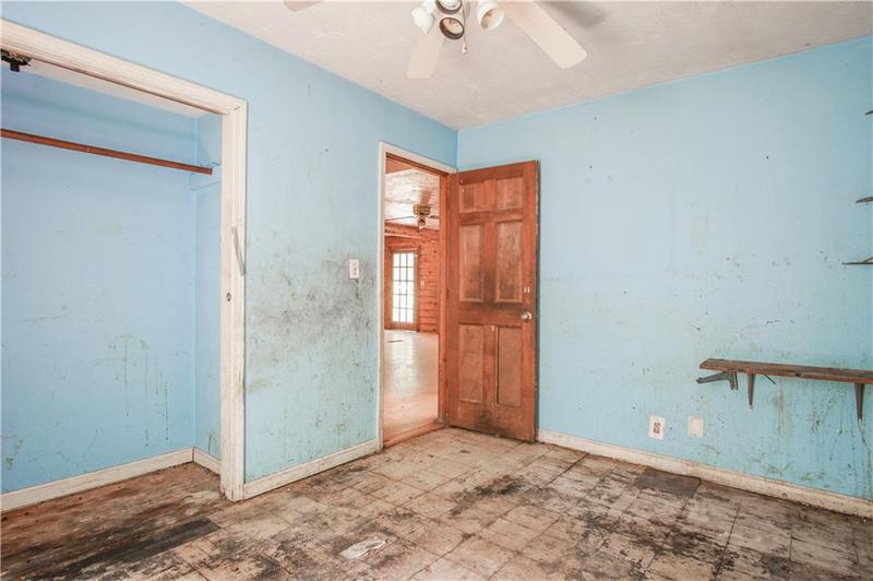 Image for property 3880 Mill Branch Road, Austell, GA 30106