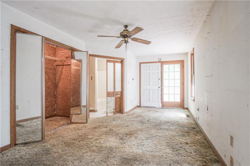Image for property 3880 Mill Branch Road, Austell, GA 30106