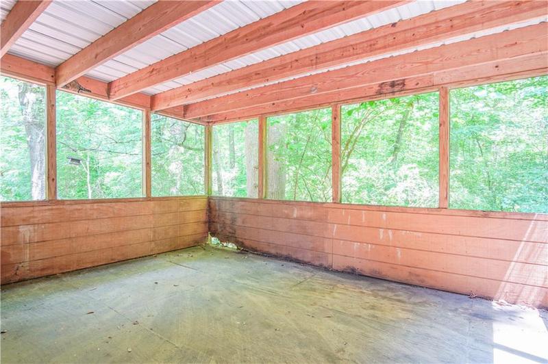 Image for property 3880 Mill Branch Road, Austell, GA 30106