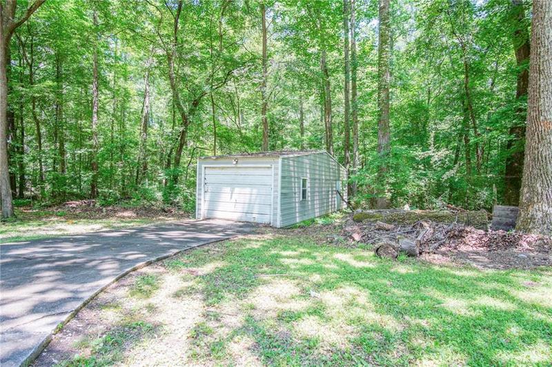 Image for property 3880 Mill Branch Road, Austell, GA 30106