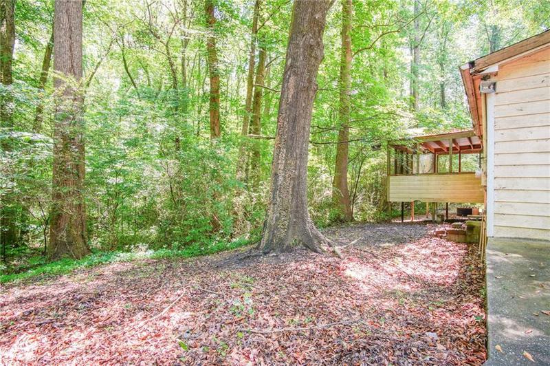Image for property 3880 Mill Branch Road, Austell, GA 30106